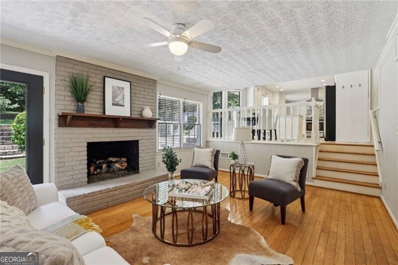 5659 Mill Trace Drive Dunwoody - 22