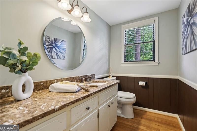 5659 Mill Trace Drive Dunwoody - 25