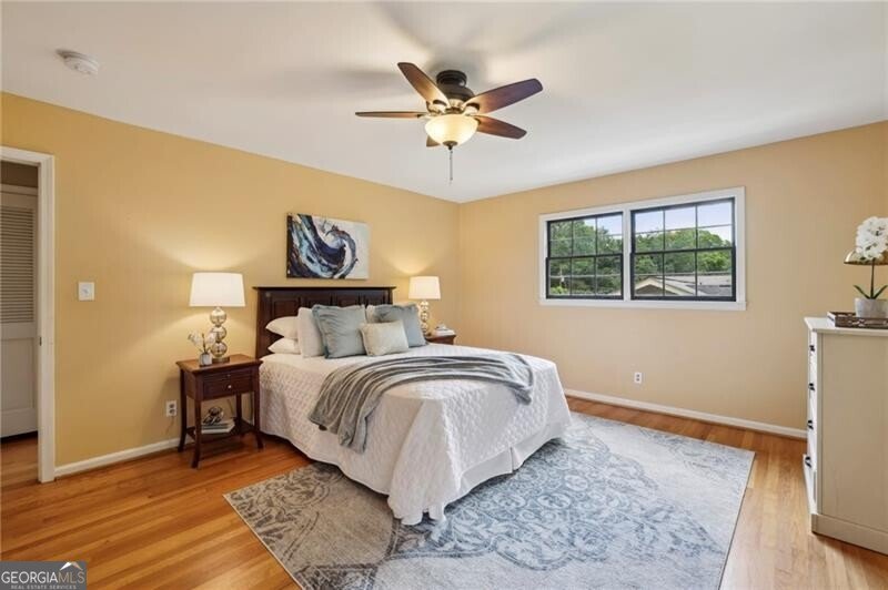 5659 Mill Trace Drive Dunwoody - 28