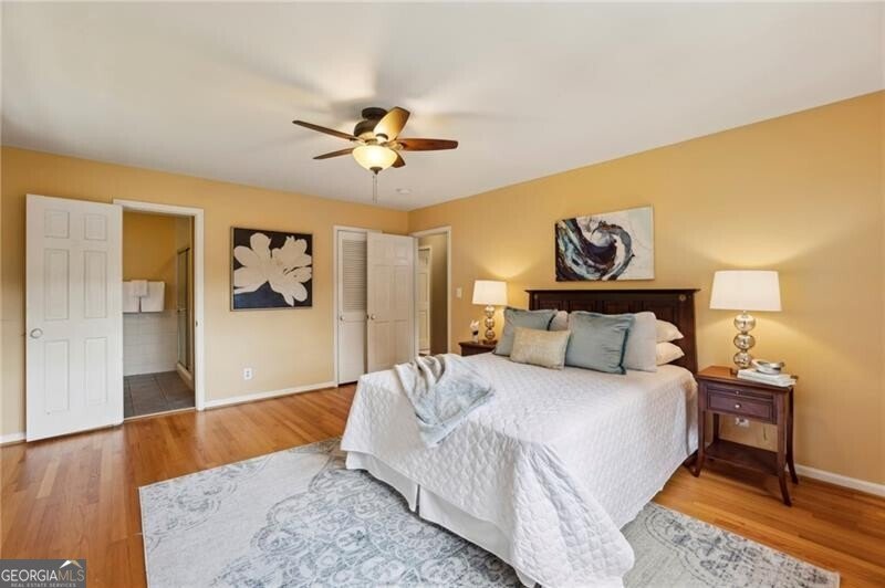 5659 Mill Trace Drive Dunwoody - 29