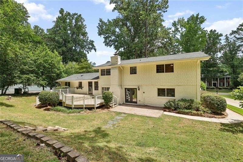 5659 Mill Trace Drive Dunwoody - 37