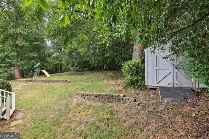 5659 Mill Trace Drive Dunwoody - 4