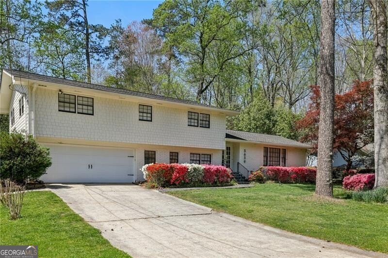 5659 Mill Trace Drive Dunwoody - 7