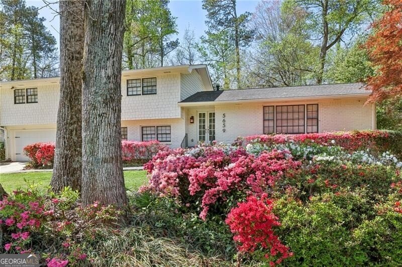 5659 Mill Trace Drive Dunwoody - 8