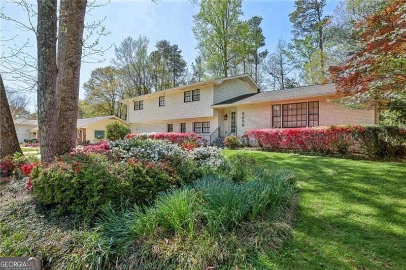 5659 Mill Trace Drive Dunwoody - 9