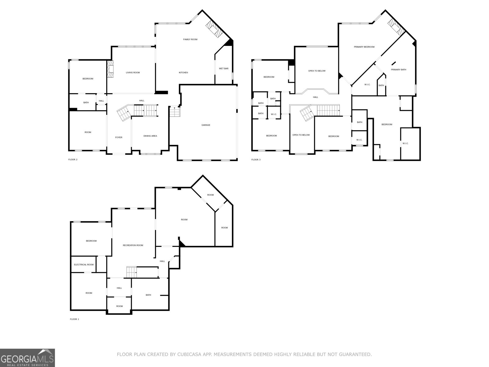 3095 Bellingrath Boulevard Roswell - 73
