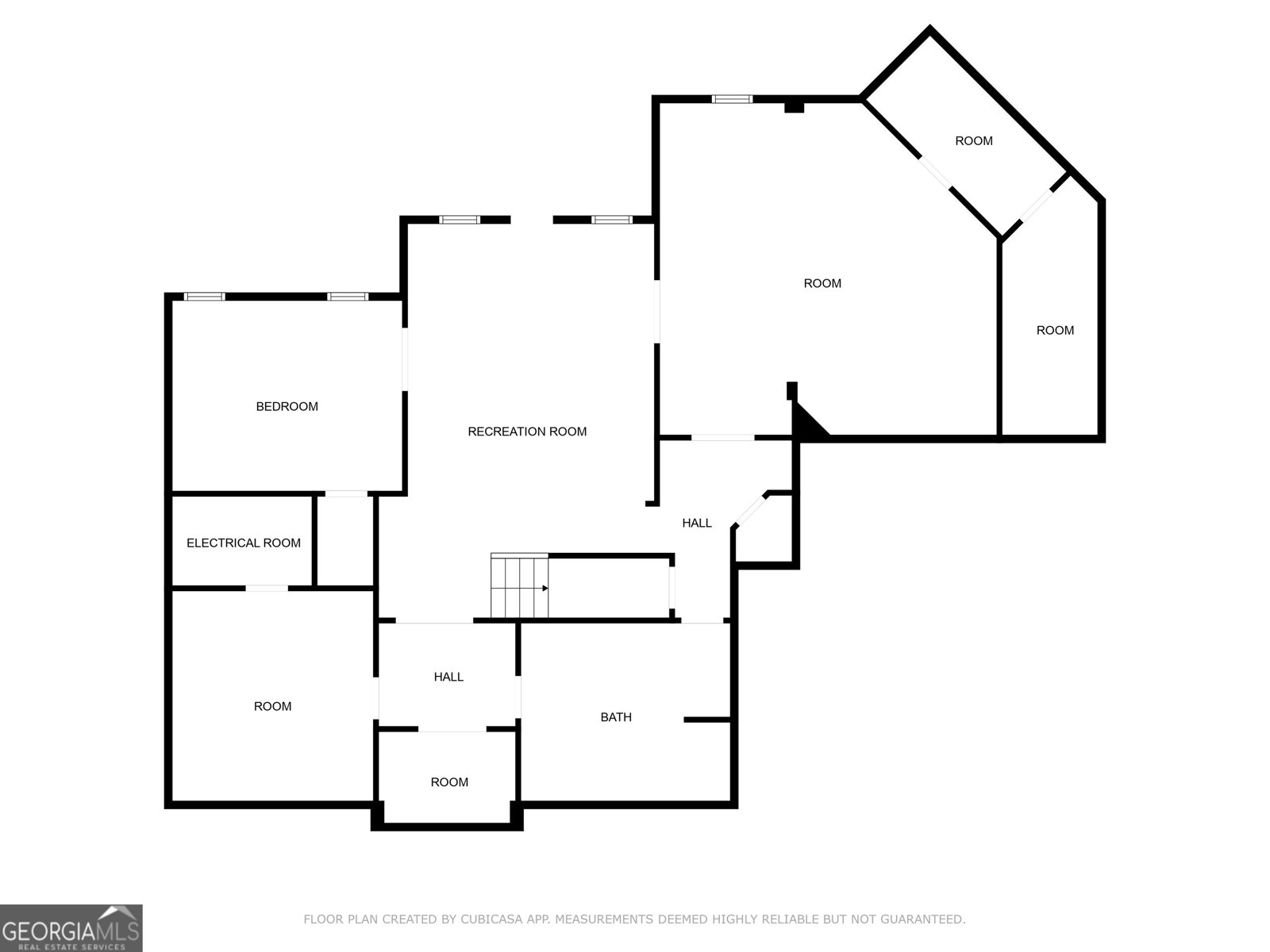3095 Bellingrath Boulevard Roswell - 74