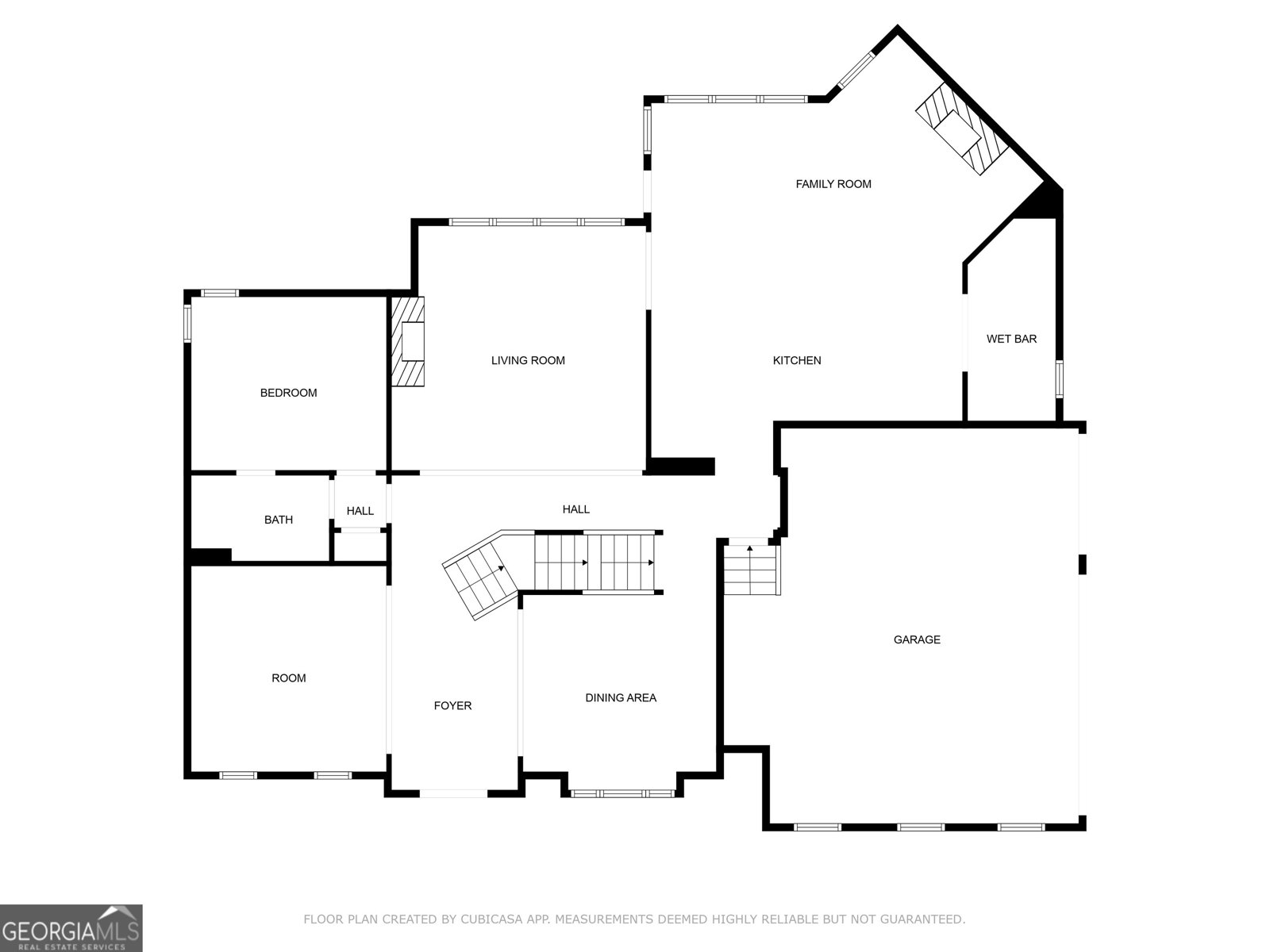 3095 Bellingrath Boulevard Roswell - 75