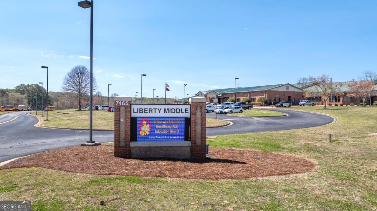 4065 Haven Way Cumming - 31