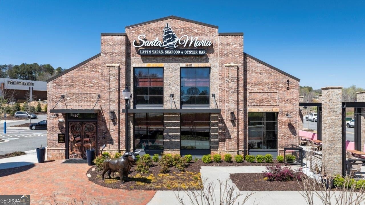 4065 Haven Way Cumming - 43
