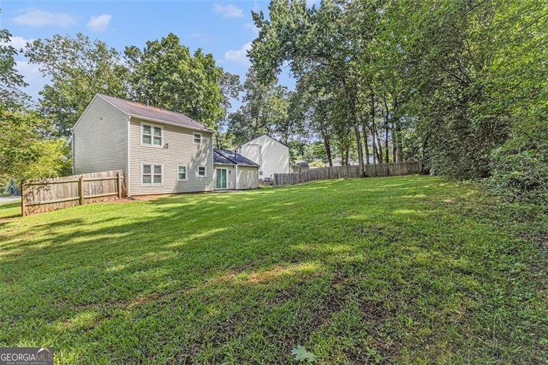 4595 GARDEN HILLS Drive Stone Mountain - 15