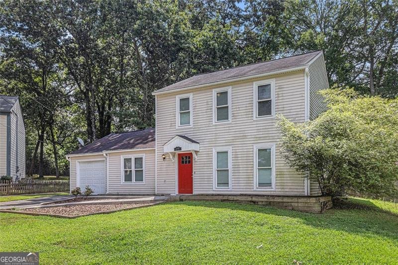 4595 GARDEN HILLS Drive Stone Mountain - 3