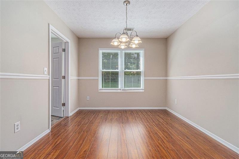 4595 GARDEN HILLS Drive Stone Mountain - 5