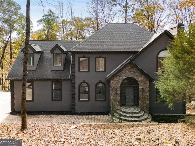 270 Boulder Drive Roswell - 1