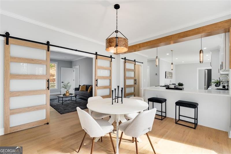 270 Boulder Drive Roswell - 11