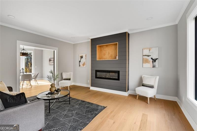 270 Boulder Drive Roswell - 13