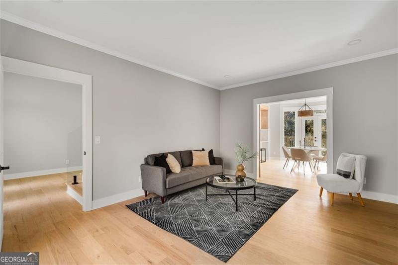 270 Boulder Drive Roswell - 14