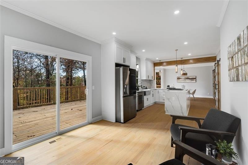 270 Boulder Drive Roswell - 15