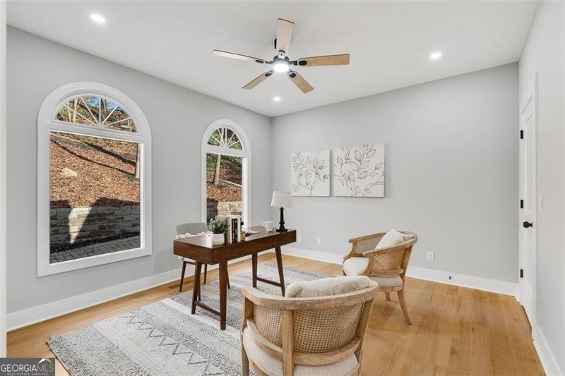 270 Boulder Drive Roswell - 16