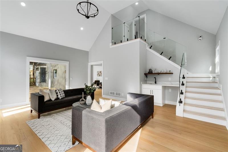 270 Boulder Drive Roswell - 18