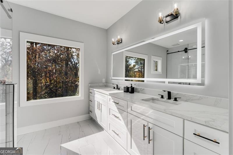 270 Boulder Drive Roswell - 19