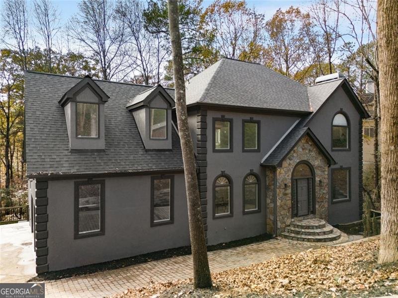 270 Boulder Drive Roswell - 2