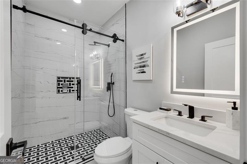 270 Boulder Drive Roswell - 21