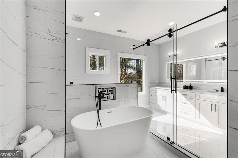 270 Boulder Drive Roswell - 22