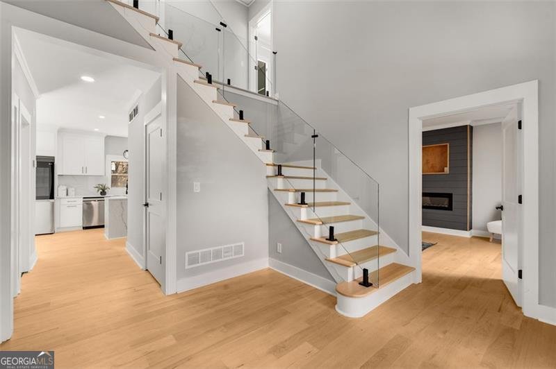 270 Boulder Drive Roswell - 4