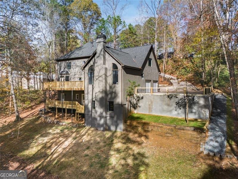 270 Boulder Drive Roswell - 48