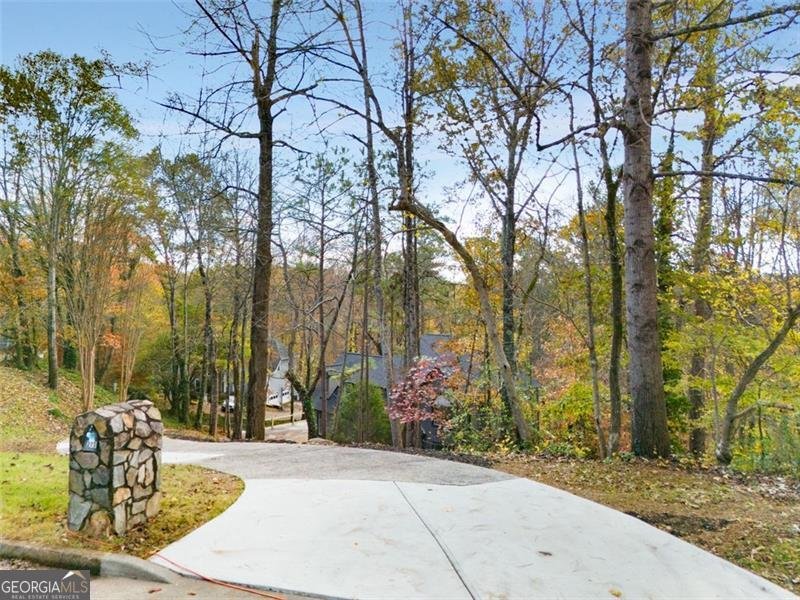 270 Boulder Drive Roswell - 49