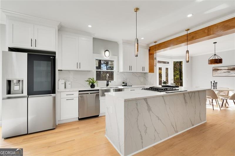 270 Boulder Drive Roswell - 5