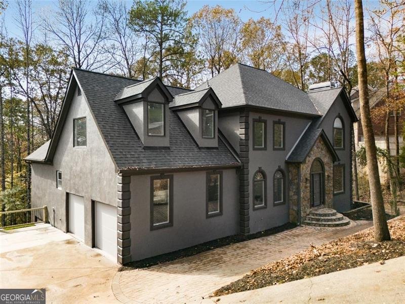 270 Boulder Drive Roswell - 51