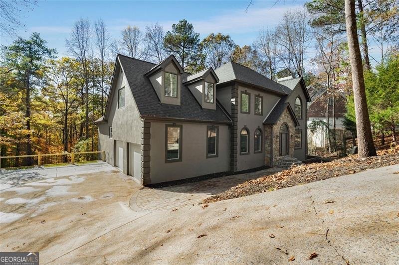 270 Boulder Drive Roswell - 53