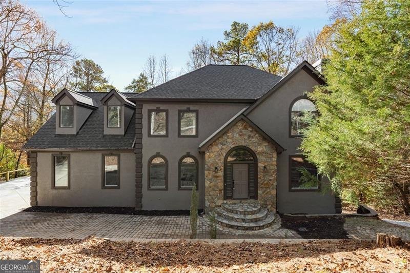 270 Boulder Drive Roswell - 54