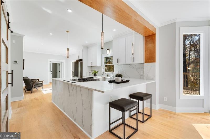 270 Boulder Drive Roswell - 6