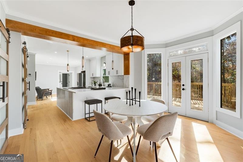 270 Boulder Drive Roswell - 7