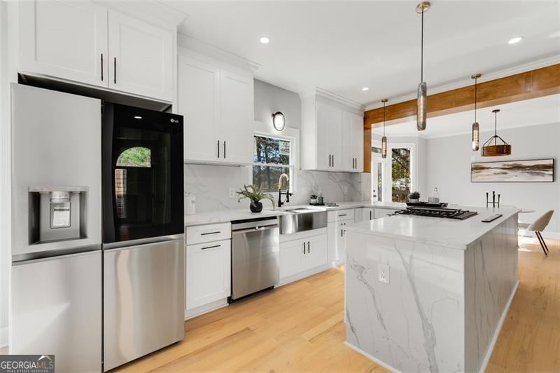270 Boulder Drive Roswell - 8