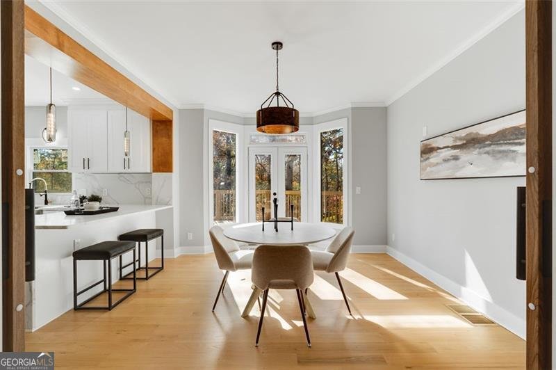 270 Boulder Drive Roswell - 9