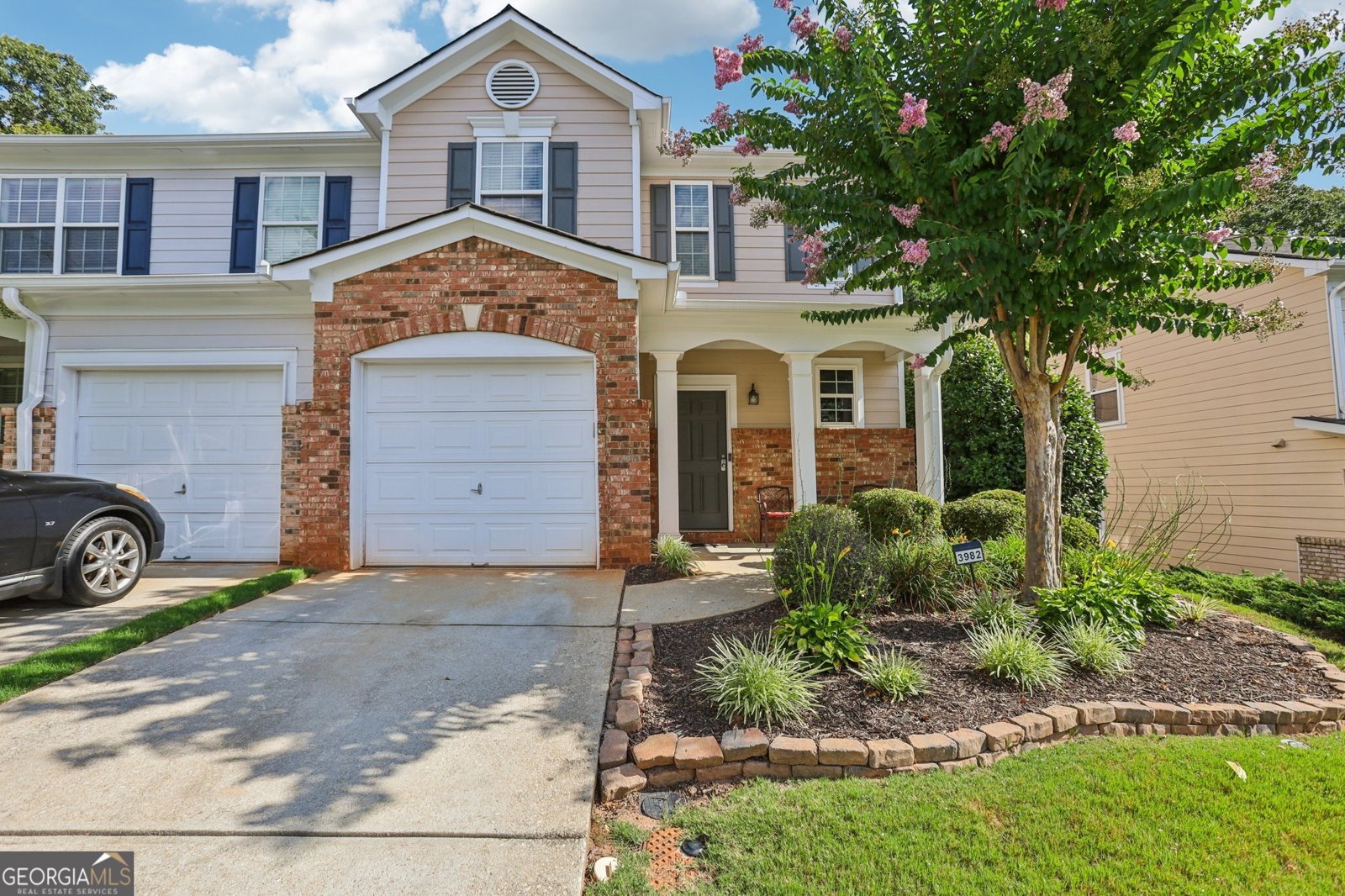 3982 Carlinswood Way Stone Mountain - 1
