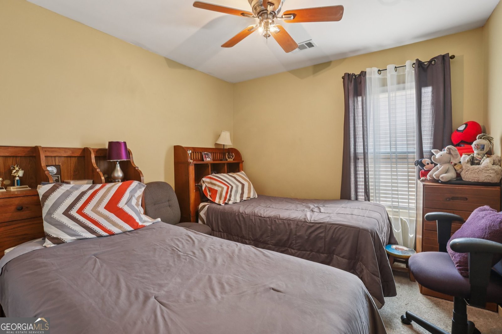 3982 Carlinswood Way Stone Mountain - 11