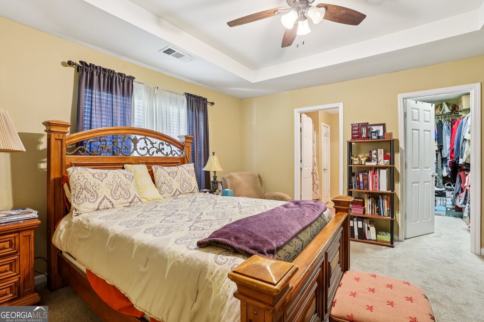3982 Carlinswood Way Stone Mountain - 13