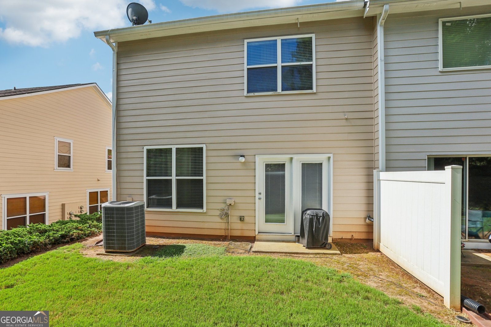 3982 Carlinswood Way Stone Mountain - 17