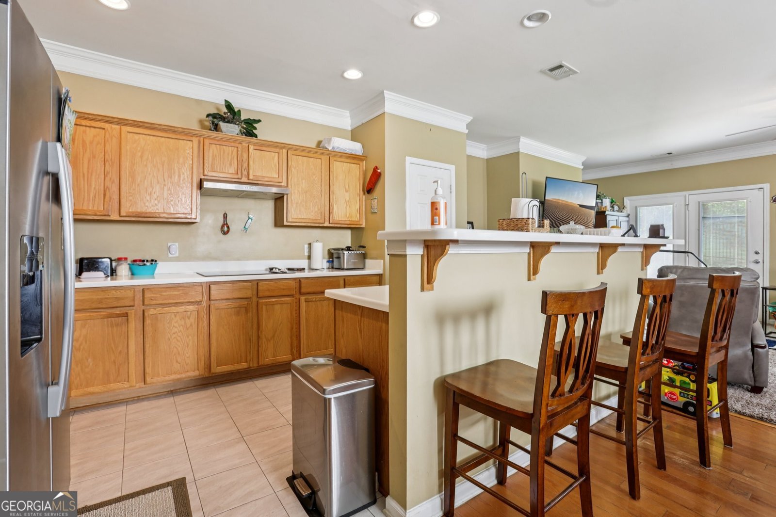 3982 Carlinswood Way Stone Mountain - 2