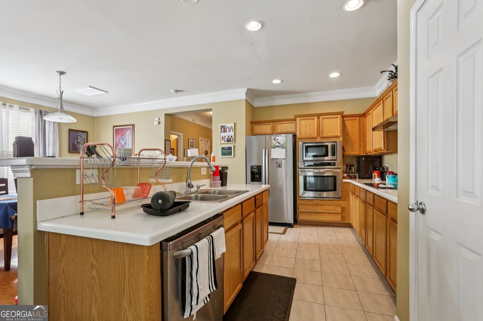 3982 Carlinswood Way Stone Mountain - 3