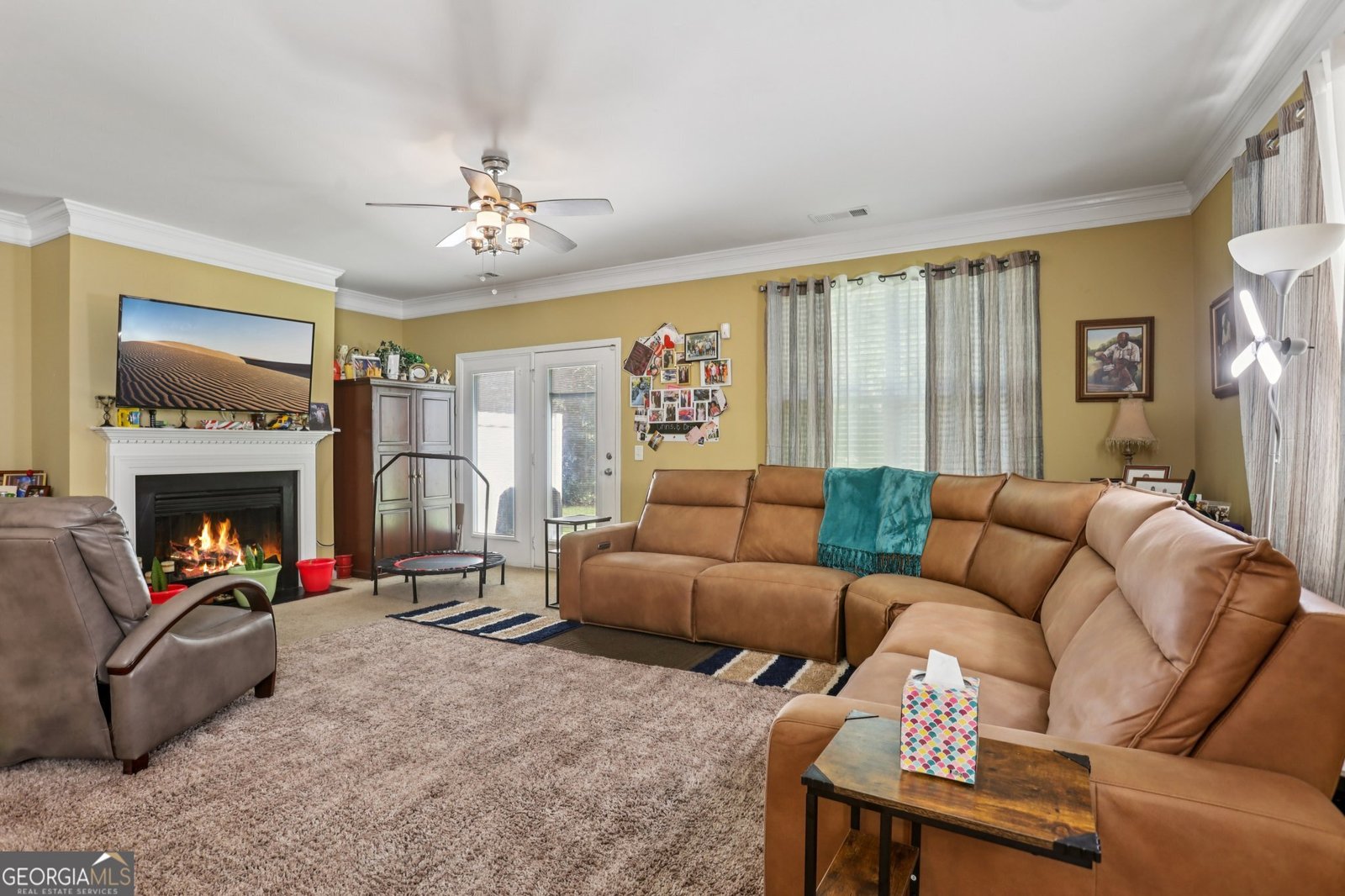3982 Carlinswood Way Stone Mountain - 4