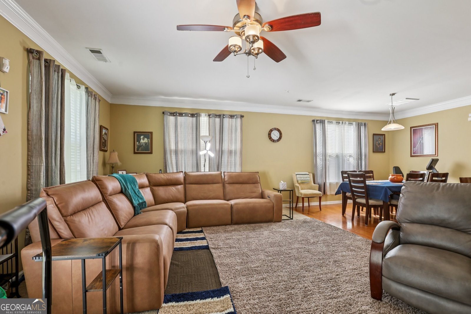3982 Carlinswood Way Stone Mountain - 5