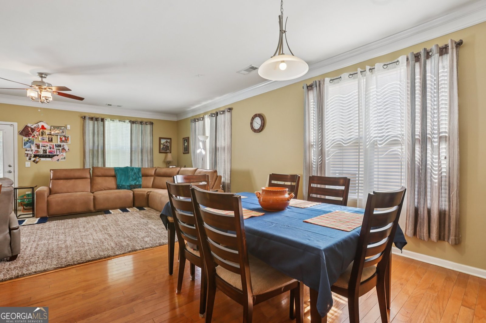 3982 Carlinswood Way Stone Mountain - 6