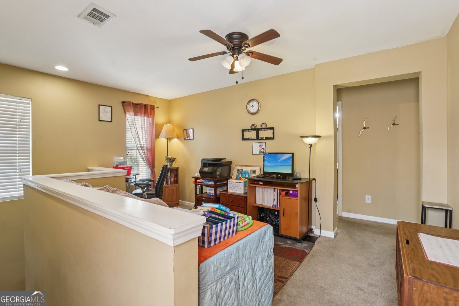3982 Carlinswood Way Stone Mountain - 7