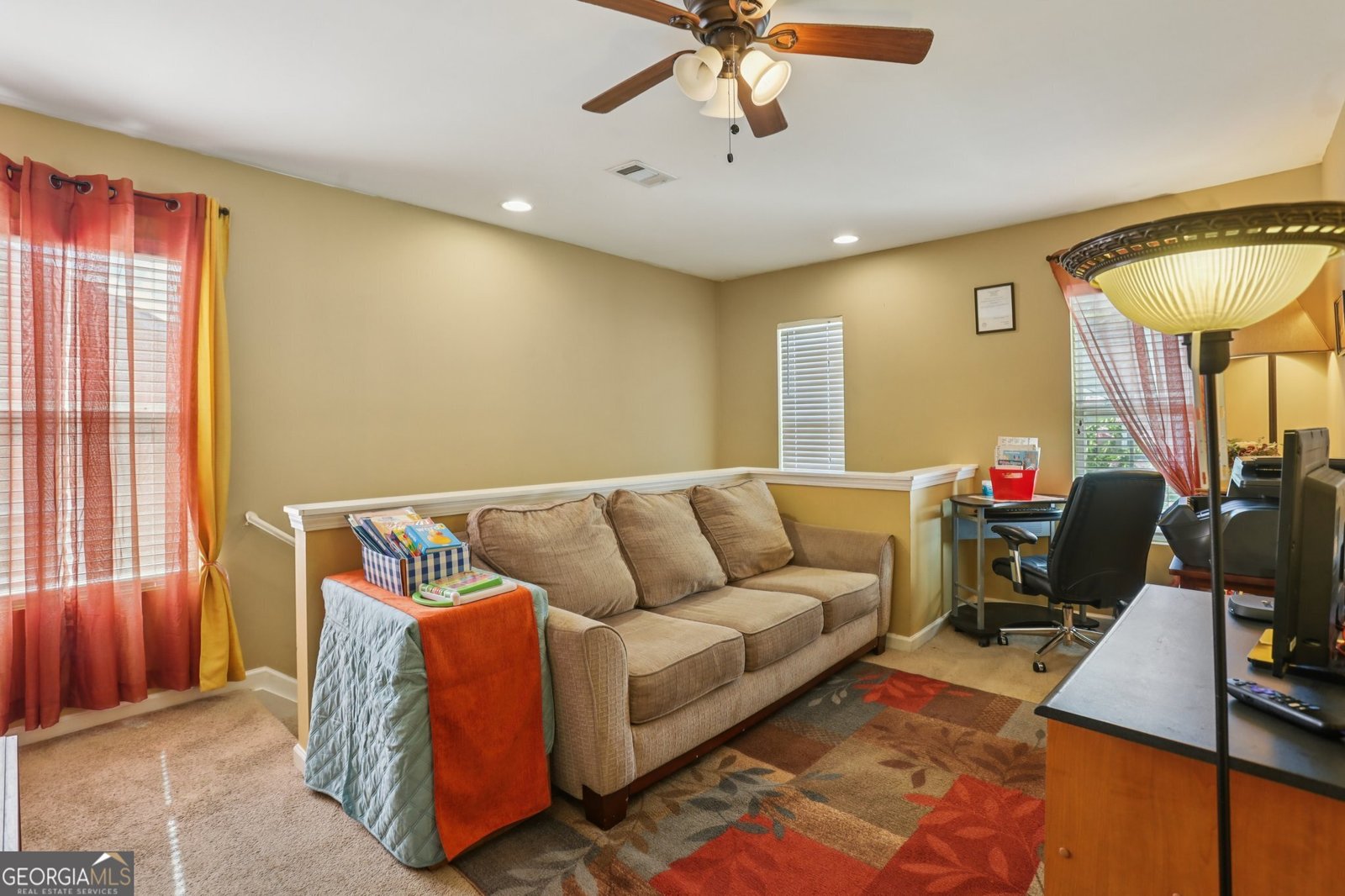 3982 Carlinswood Way Stone Mountain - 8
